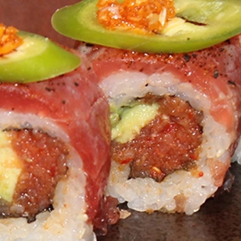 Japanese Takeout: Sushi, Ramen, and More