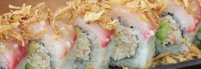 G.B Yellowtail.