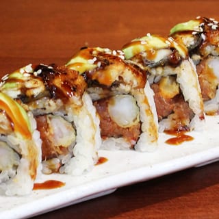 Tiger Roll