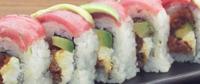 Tuna Lovers.