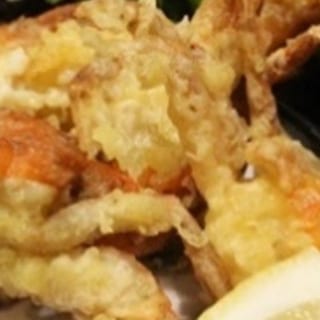 Soft Shell Crab