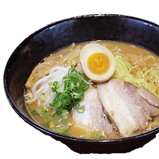 Heavenly Miso
