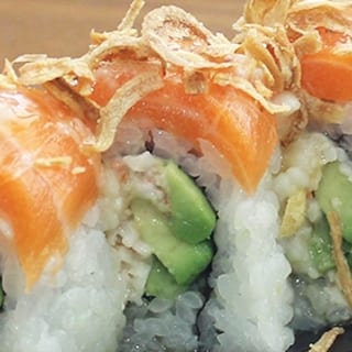 G.B Salmon