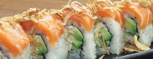 G.B Salmon.