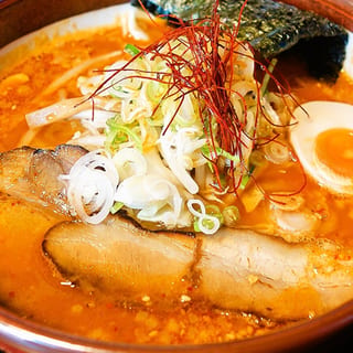 Tonkotsu Red