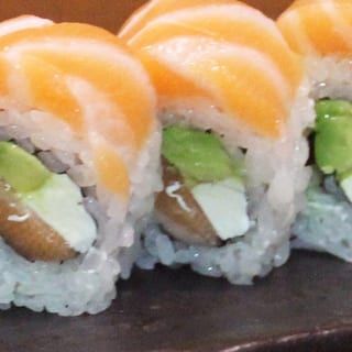 Salmon Lovers