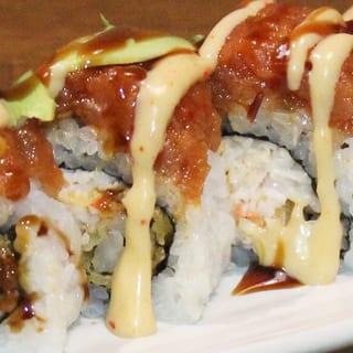 Mr. Craving Roll