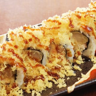 Crunch Roll